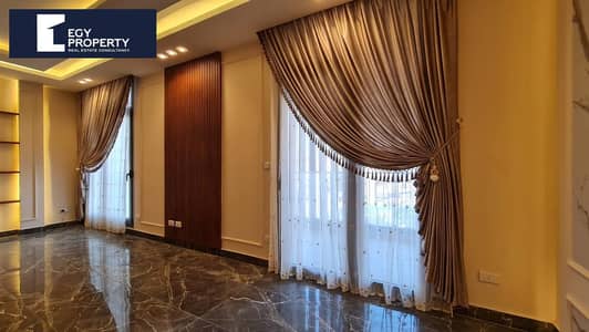 2 Bedroom Flat for Sale in Mokattam, Cairo - _files_WhatsApp Image 2025-05-13 at 5.16. 53 PM (1). jpeg