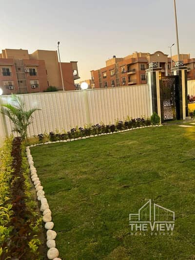 فلیٹ 3 غرف نوم للبيع في الشيخ زايد، الجيزة - WhatsApp Image 2025-10-21 at 11.07. 58_3a17cbf2. jpg