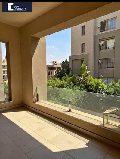 4 Bedroom Flat for Sale in 6th of October, Giza - 6c98646f-7be4-435e-90a7-d425a1ce1f42. jpg