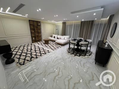 شقة 3 غرف نوم للايجار في القاهرة الجديدة، القاهرة - WhatsApp Image 2025-12-03 at 1.12. 02 PM. jpeg