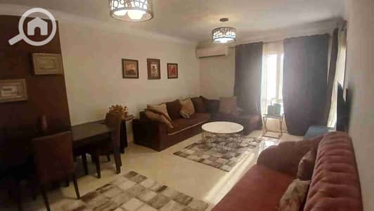 3 Bedroom Flat for Rent in Sheikh Zayed, Giza - 17075. jpg