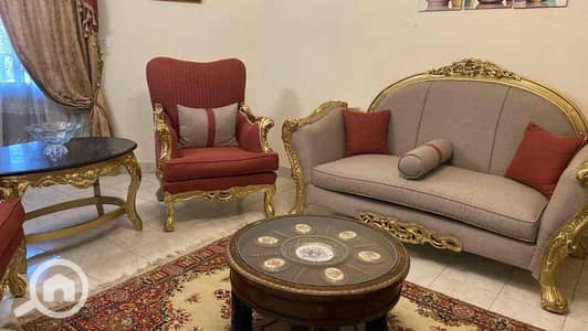 2 Bedroom Flat for Rent in New Cairo, Cairo - IMG_1399. jpg