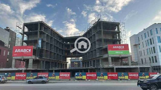 Retail for Sale in New Cairo, Cairo - 1001003657. jpg