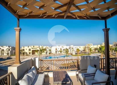 فیلا 5 غرف نوم للبيع في مكادى باى، البحر الأحمر - d87a0044-9636-4cb6-a34a-659b98da53f5. jpeg