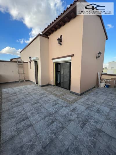 3 Bedroom Townhouse for Sale in New Cairo, Cairo - WhatsApp Image 2025-12-03 at 1.03. 11 PM (1). jpeg