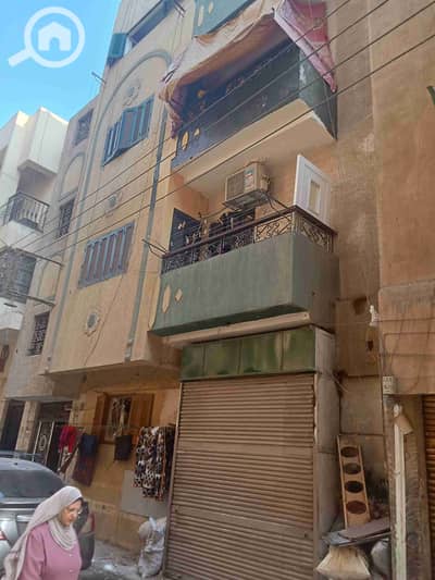 8 Bedroom Other Residential for Sale in Tanta, Gharbia - 1000166778. jpg