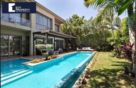 فیلا 6 غرف نوم للبيع في الشيخ زايد، الجيزة - WhatsApp Image 2025-12-03 at 3.59. 50 AM (1). jpeg فیلا 6 غرف نوم للبيع في الشيخ زايد، الجيزة - WhatsApp Image 2025-12-03 at 3.59. 50 AM (1). jpeg