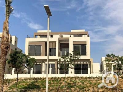 توين هاوس 6 غرف نوم للبيع في القاهرة الجديدة، القاهرة - 573415828_1481247496507365_5987096167810349119_n. jpg