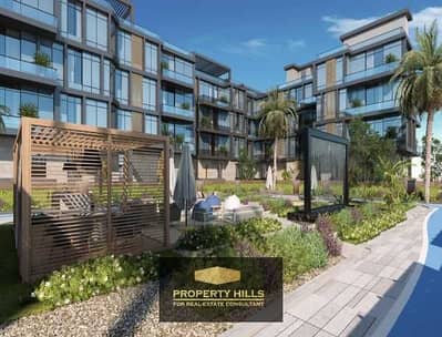 شقة فندقية 3 غرف نوم للبيع في الشيخ زايد، الجيزة - 9hkP5o3HlSHVrw1seiiceejX1yvjWnxtPBn8Oapn. jpg