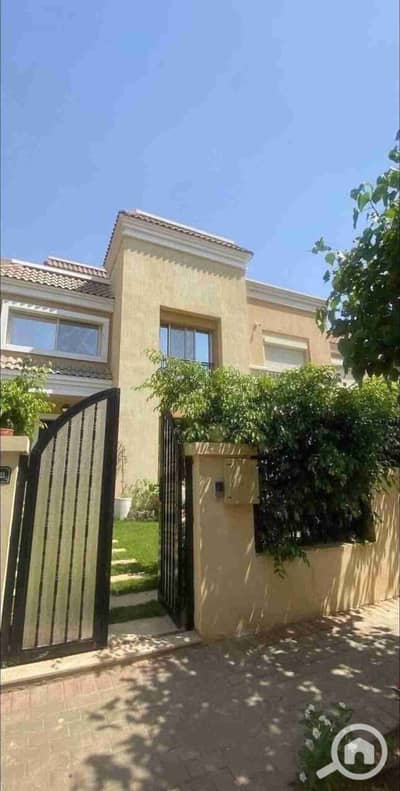 5 Bedroom Villa for Sale in Mostakbal City, Cairo - IMG-20251202-WA0052. jpg