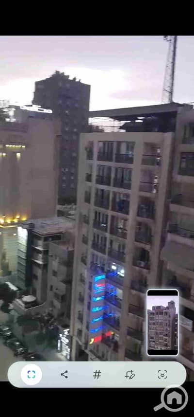 فلیٹ 3 غرف نوم للبيع في الدقى، الجيزة - 1000375073. jpg