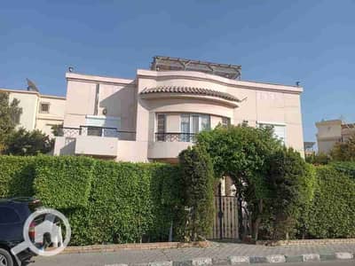 4 Bedroom Villa for Sale in New Cairo, Cairo - 1000286380. jpg 4 Bedroom Villa for Sale in New Cairo, Cairo - 1000286380. jpg