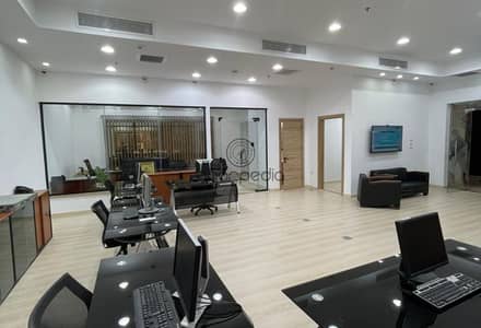 Office for Sale in Katameya, Cairo - 1. jpg