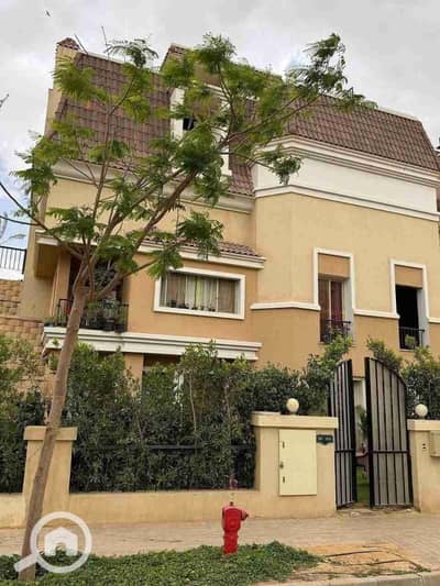 فیلا 5 غرف نوم للبيع في مدينة المستقبل، القاهرة - IMG-20251202-WA0072. jpg