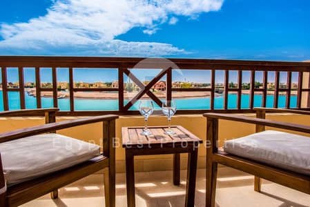 شاليه 2 غرفة نوم للبيع في الجونة، البحر الأحمر - 32a3876e-3890-41c5-953d-e1e01dcf7bf8. jpeg شاليه 2 غرفة نوم للبيع في الجونة، البحر الأحمر - 32a3876e-3890-41c5-953d-e1e01dcf7bf8. jpeg