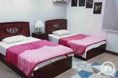 فلیٹ 1 غرفة نوم للايجار في الدقى، الجيزة - 1000076981. jpg