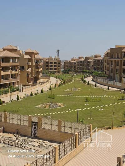 3 Bedroom Apartment for Sale in Sheikh Zayed, Giza - WhatsApp Image 2025-12-03 at 21.55. 15_d2cdd155. jpg