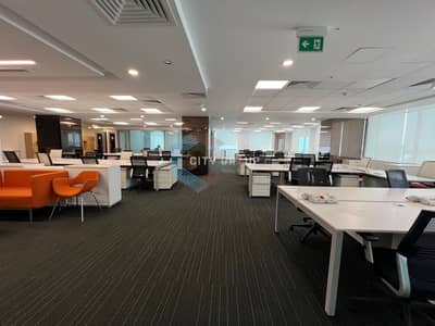 Office for Rent in New Cairo, Cairo - 1. jpg