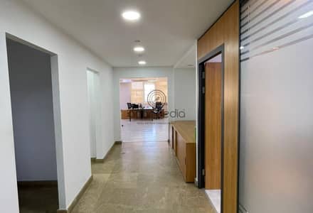 Office for Rent in New Cairo, Cairo - 0a5a517b-507d-462b-9e53-e1379be587f3. jpg