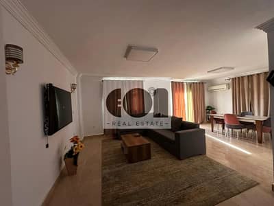 3 Bedroom Flat for Rent in New Cairo, Cairo - 2. jpg