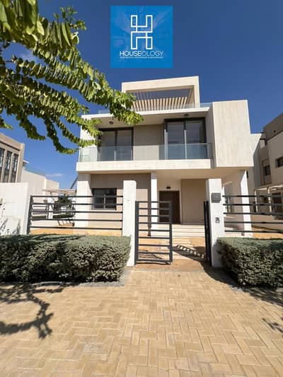 5 Bedroom Villa for Sale in New Cairo, Cairo - WhatsApp Image 2025-11-24 at 15.20. 01 (1). jpeg