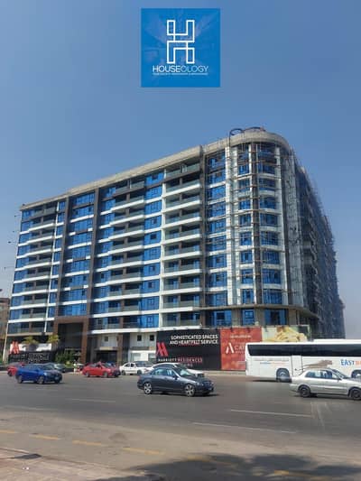 2 Bedroom Hotel Apartment for Sale in Heliopolis, Cairo - WhatsApp Image 2025-12-03 at 15.36. 27. jpeg