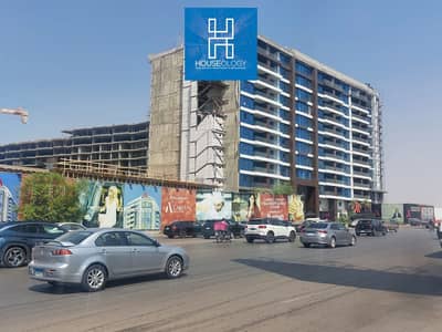 شقة فندقية 2 غرفة نوم للبيع في مصر الجديدة، القاهرة - WhatsApp Image 2025-12-03 at 15.36. 26. jpeg