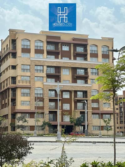 فلیٹ 3 غرف نوم للبيع في العاصمة الإدارية الجديدة، القاهرة - IMG-20231106-WA0111. jpg