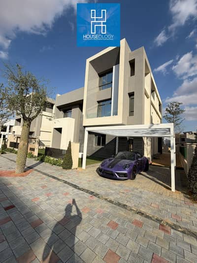 5 Bedroom Villa for Sale in New Cairo, Cairo - WhatsApp Image 2025-12-03 at 14.09. 45 (1). jpeg 5 Bedroom Villa for Sale in New Cairo, Cairo - WhatsApp Image 2025-12-03 at 14.09. 45 (1). jpeg