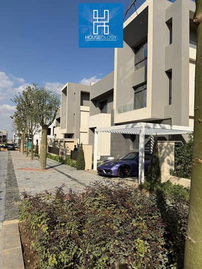 فیلا 5 غرف نوم للبيع في القاهرة الجديدة، القاهرة - WhatsApp Image 2025-12-03 at 14.09. 45 (2). jpeg فیلا 5 غرف نوم للبيع في القاهرة الجديدة، القاهرة - WhatsApp Image 2025-12-03 at 14.09. 45 (2). jpeg