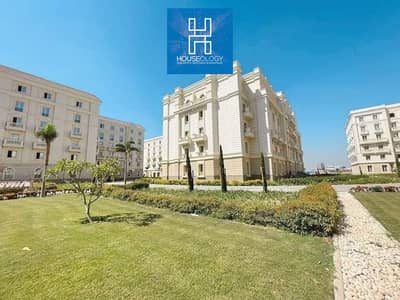 شقة 2 غرفة نوم للبيع في العاصمة الإدارية الجديدة، القاهرة - IMG-20231216-WA0090. jpg