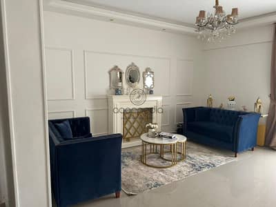 3 Bedroom Flat for Sale in New Cairo, Cairo - 1. jpeg