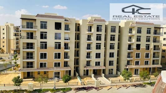 3 Bedroom Flat for Sale in Mostakbal City, Cairo - WhatsApp Image 2023-05-31 at 6.34. 32 PM. jpeg