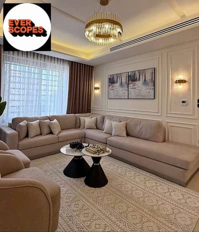 3 Bedroom Duplex for Sale in Hadayek October, Giza - 565705927_122138677262932529_858401303726408490_n. jpg