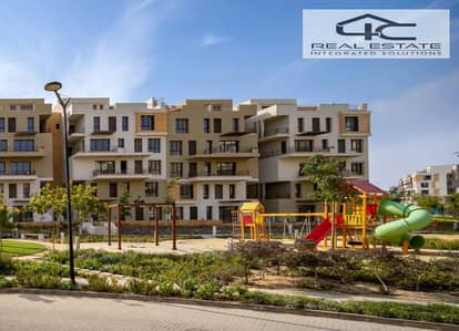 3 Bedroom Duplex for Sale in New Cairo, Cairo - 5. PNG