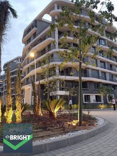 شقة 2 غرفة نوم للبيع في العاصمة الإدارية الجديدة، القاهرة - IMG-20251104-WA0126. jpg