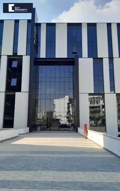 Office for Sale in New Cairo, Cairo - WhatsApp Image 2025-12-03 at 12.39. 16 PM. jpeg