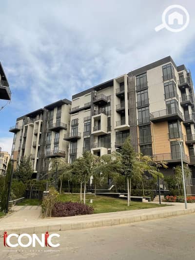 فلیٹ 2 غرفة نوم للبيع في مدينتي، القاهرة - IMG-20251130-WA0258. jpg. png