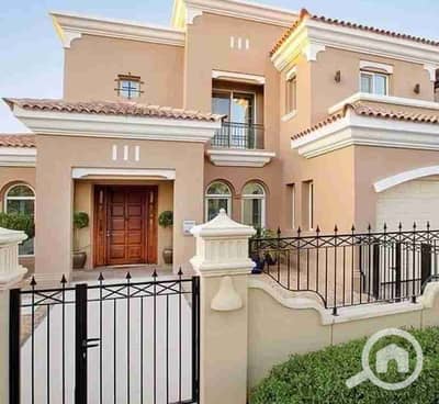 فیلا 4 غرف نوم للبيع في مدينة المستقبل، القاهرة - IMG-20251202-WA0073. jpg