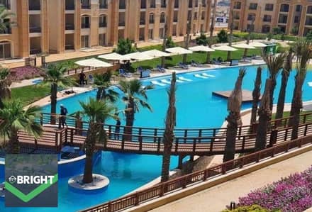 فلیٹ 2 غرفة نوم للبيع في القاهرة الجديدة، القاهرة - IMG-20251108-WA0078. jpg