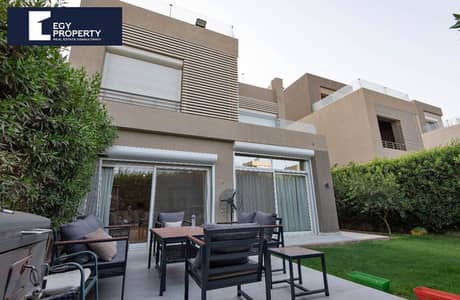 فیلا 4 غرف نوم للبيع في 6 أكتوبر، الجيزة - WhatsApp Image 2025-12-03 at 12.48. 13 PM. jpeg