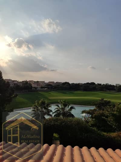 فیلا 6 غرف نوم للايجار في مدينتي، القاهرة - WhatsApp Image 2025-12-03 at 14.20. 13 (1). jpeg