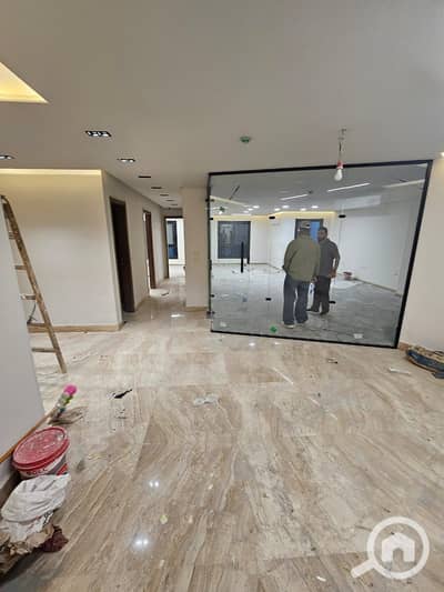 Office for Rent in Zahraa Al Maadi, Cairo - WhatsApp Image 2025-11-29 at 8.34. 34 PM (5). jpeg