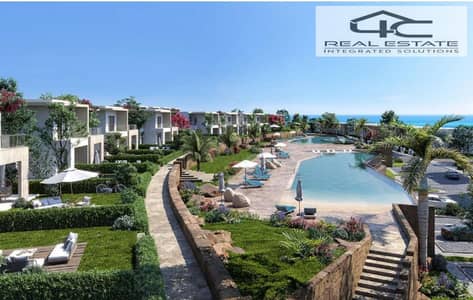 4 Bedroom Townhouse for Sale in North Coast, Matruh - IMG-20240602-WA0034. jpg