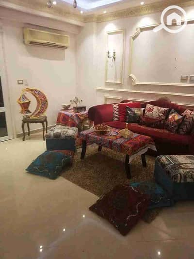 3 Bedroom Apartment for Sale in Hadayek October, Giza - 1764794868169. jpg