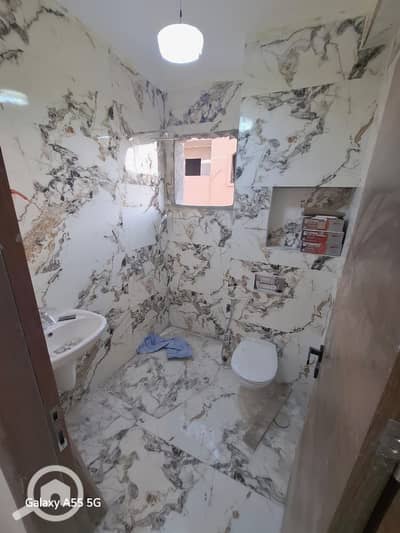 شقة 3 غرف نوم للبيع في الشيخ زايد، الجيزة - IMG-20251203-WA0018. jpg