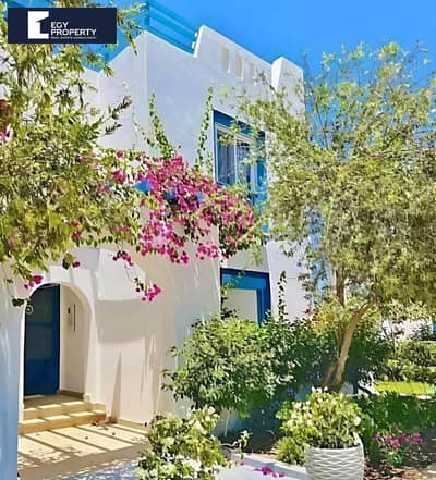 2 Bedroom Chalet for Sale in North Coast, Matruh - WhatsApp Image 2025-12-03 at 12.56. 31 PM (4). jpeg