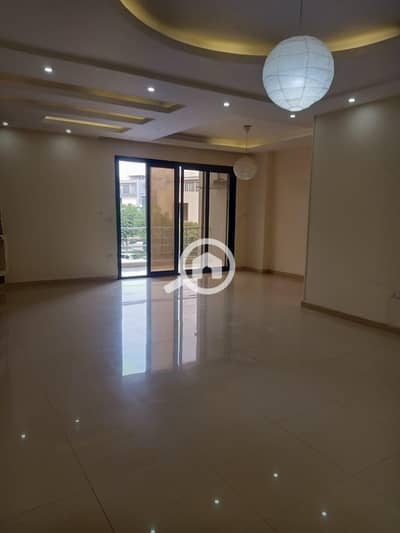 3 Bedroom Flat for Rent in New Cairo, Cairo - IMG-20251203-WA0017. jpg