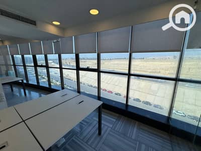 Office for Rent in Zahraa Al Maadi, Cairo - WhatsApp Image 2025-10-30 at 3.32. 17 PM (4). jpeg