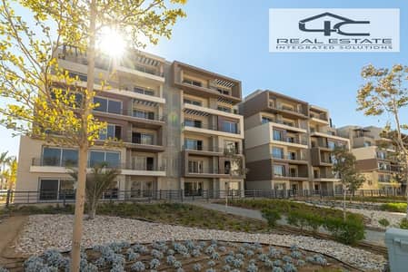 3 Bedroom Apartment for Sale in New Cairo, Cairo - ذ. jpg